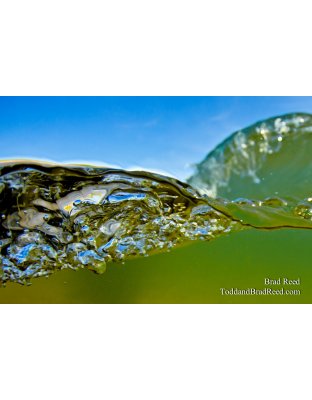 Liquefied Art