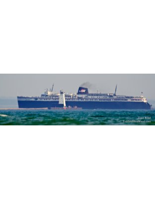 Ludington Icons - Panoramic
