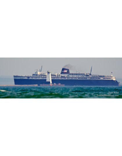 Ludington Icons - Panoramic