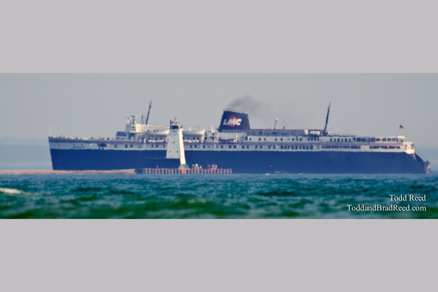 Ludington Icons - Panoramic