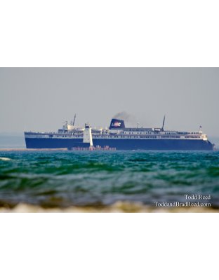 Ludington Icons