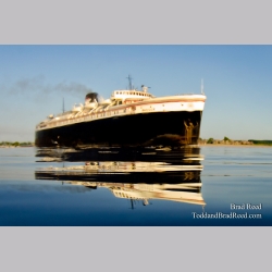 Mariners Mirage