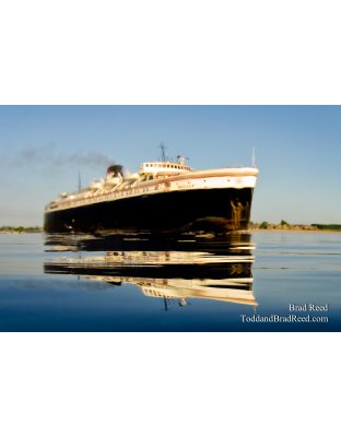 Mariners Mirage