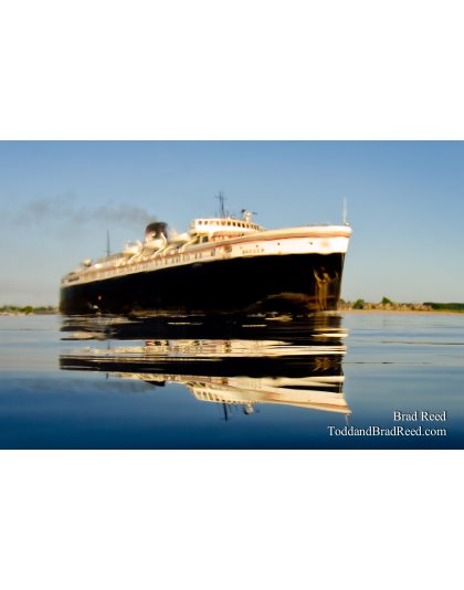 Mariners Mirage