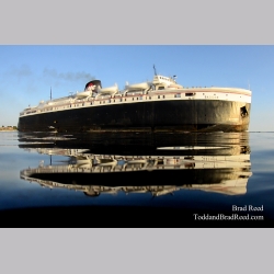 Reflections of Grandeur