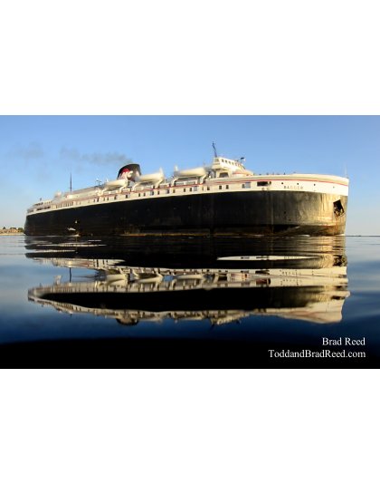 Reflections of Grandeur