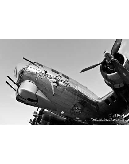 Flying Fortress