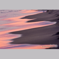 Painted Sand