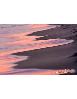 Painted Sand