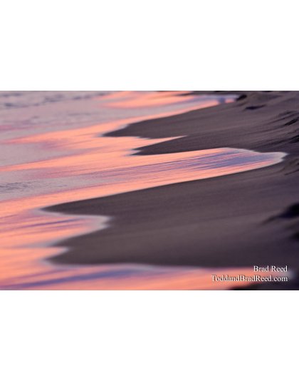 Painted Sand