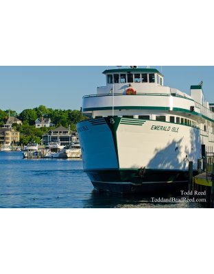 Boaters Paradise