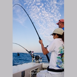 Big Lake Fishing