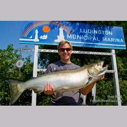 Big Catch
