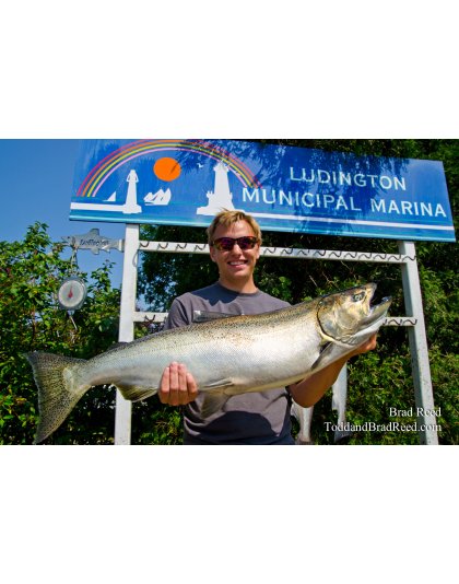 Big Catch