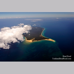 North Manitou Island