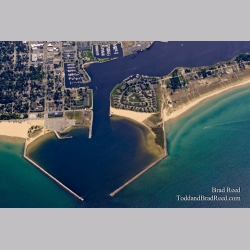 Come Experience Ludington