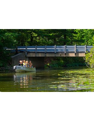 Bass Lake Explorers