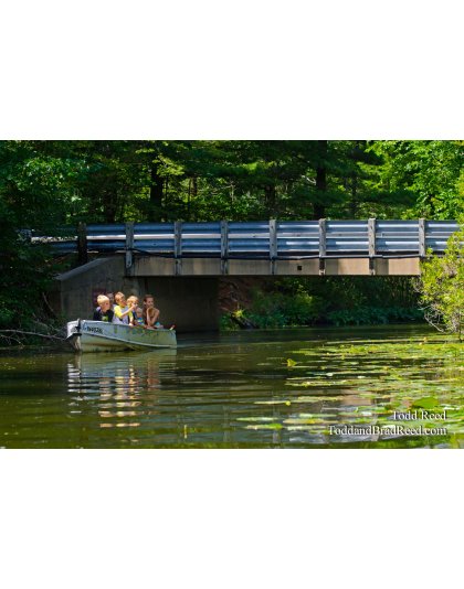Bass Lake Explorers