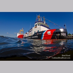 The Neah Bay