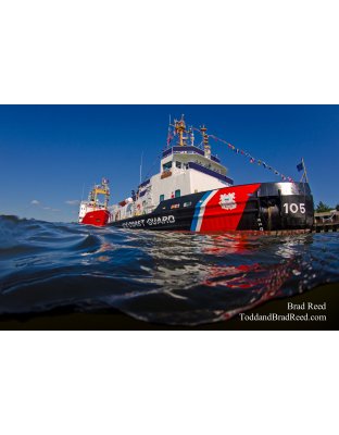 The Neah Bay
