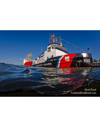 The Neah Bay