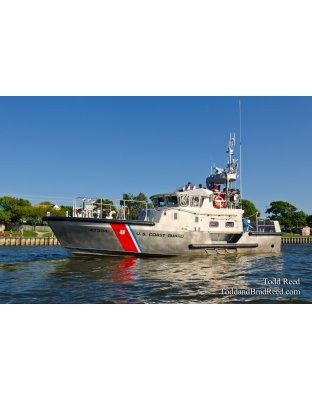 On Patrol