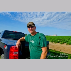 Michigan Farmer
