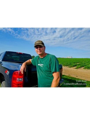 Michigan Farmer