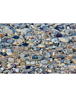 The Rocks of Sleeping Bear