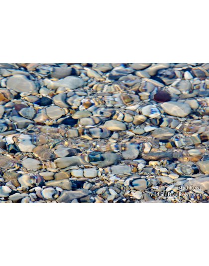 The Rocks of Sleeping Bear