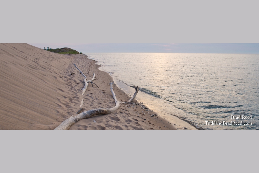 Soft Light - Panoramic