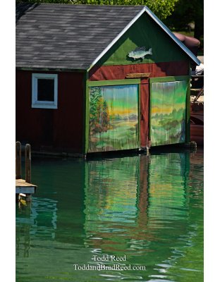 Water Paint