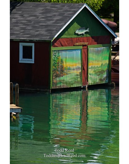 Water Paint