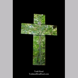 Natural Cross