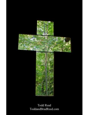 Natural Cross