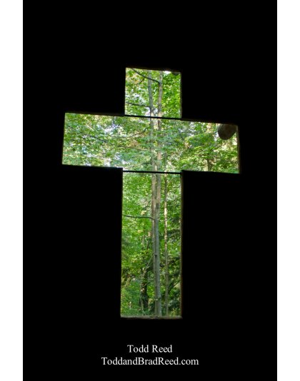 Natural Cross