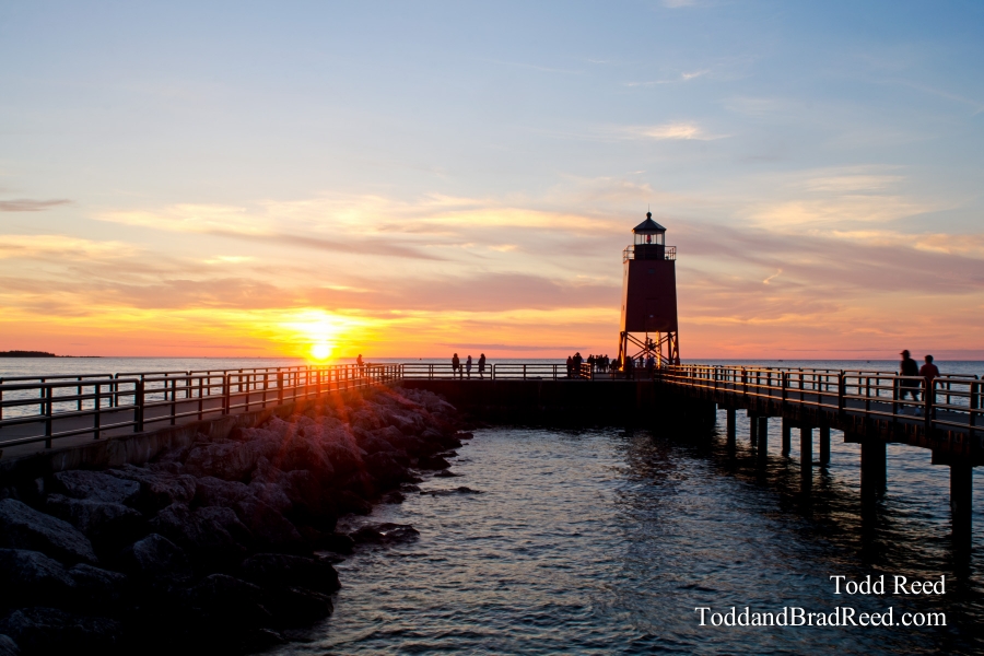 Charlevoix Sun Seekers