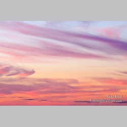 Charlevoix Afterglow