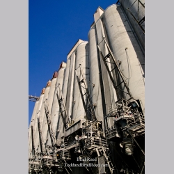 Lafarge Cement Factory