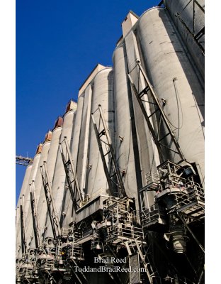 Lafarge Cement Factory