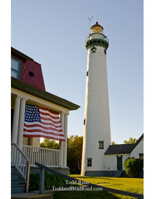 American Heritage
