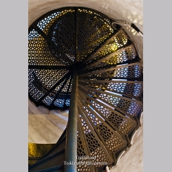 Spiraling Upward
