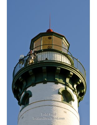 High Vantage Point