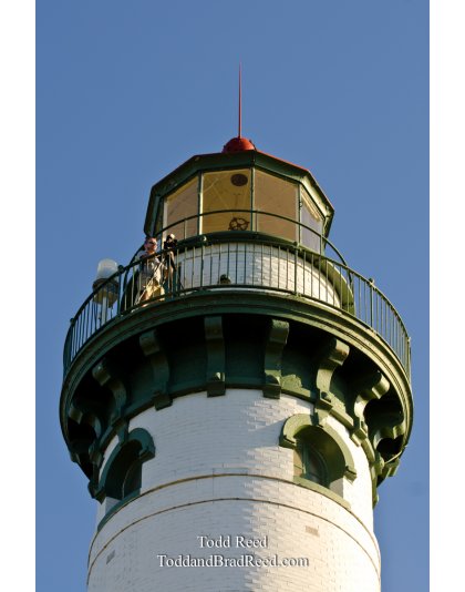 High Vantage Point