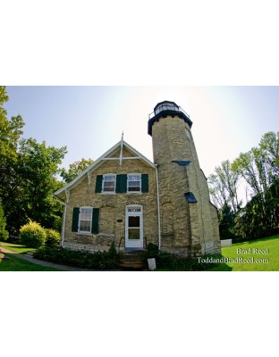 White River Light Station