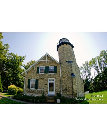 White River Light Station