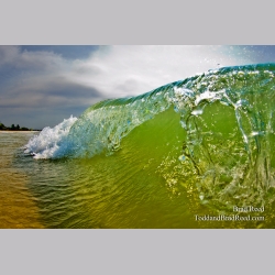 Crystal Water