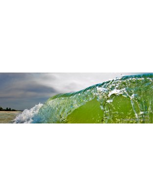 Crystal Water - Panoramic