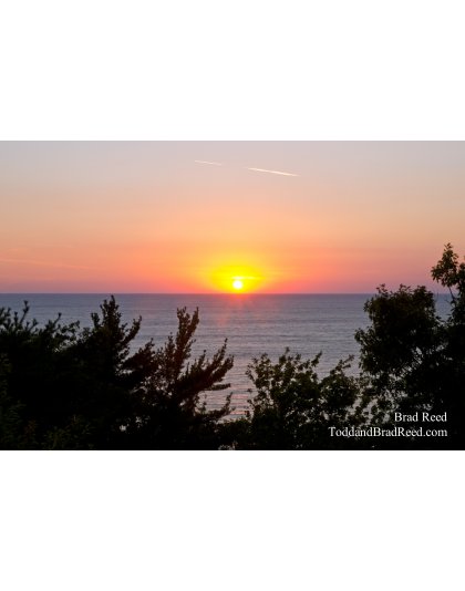 Goodbye to Summer