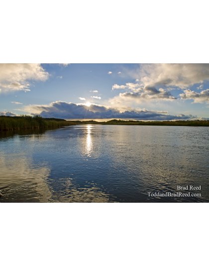 River Flat Wonder